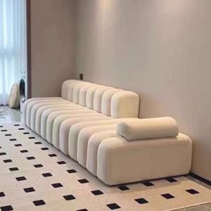 MJBS172  모듈 디자인 소파 조약돌 1인 원룸 가구 쇼파 4size