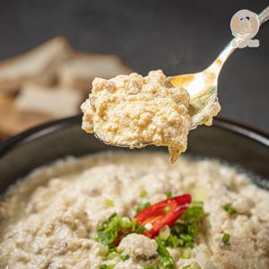 국내산돼지 파주장단콩 비지탕 600g*2팩