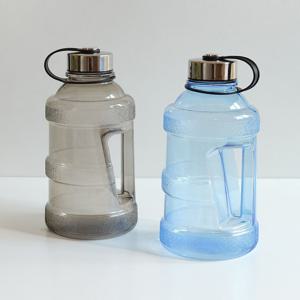 멀티 생수물병 2.3L 운동 헬스장물통 스포츠 텀블러