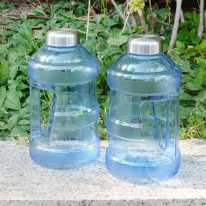 멀티 생수물병 1.9L 2개세트 운동 헬스장물통