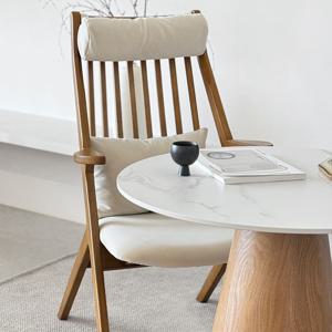 파우스 수유 안락 무중력 의자 1인 암체어 독서 침대 수면 거실 의자