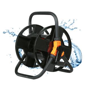 릴호스 방차 20m/매직 세차호스 베란다 방차통 보관