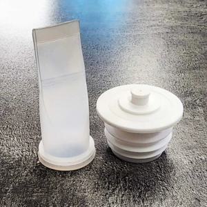 하수구 트랩 45-50/배수구 냄새제거 차단 방지 역류