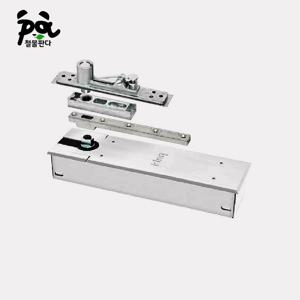 KING 플로어힌지 ST80 300kg 고하중 유리문 강화도어