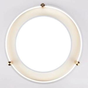 레고ST 원형 방등 LED 50W  주광색 주백색 혼합