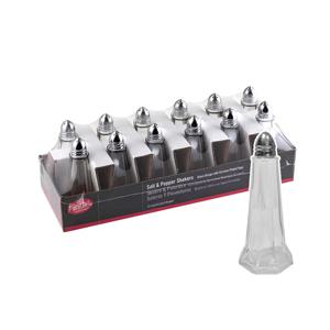 테이블크라프트 솔트 페퍼 에펠 30ml 쉐이커 12p 번들