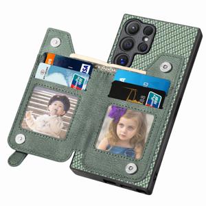 갤럭시 S24FE S24 FE SM-S721 케이스 카드수납형