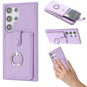 갤럭시 S24FE S24 FE SM-S721 케이스 버클잠금