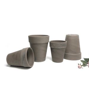 독일 토분 바솔트 플라워 4sizes