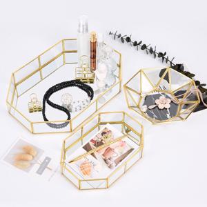 골드 미러 트레이 (3Size)