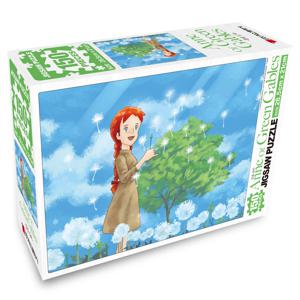 직소퍼즐 애니 빨강머리앤 꿈을실어 150피스