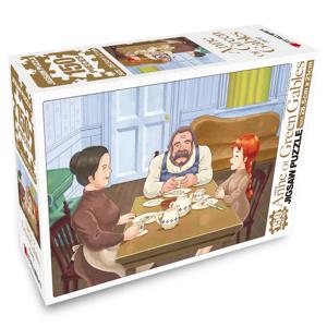 직소퍼즐 애니 빨강머리앤 티타임 150피스
