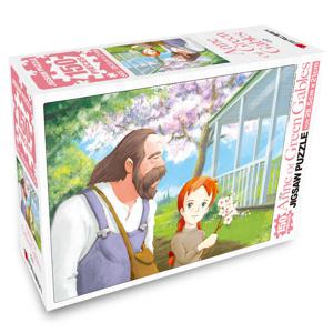 직소퍼즐 애니 빨강머리앤 공감 150피스