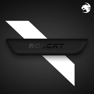 로캣 Rest 레스트 게이밍 마우스 손목 패드 받침대 인체공학 푹신푹신 젤패드 미끄럼방지