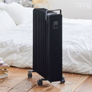 라디에이터 전기 무소음 화장실 사무실 욕실 방열기 라지에타