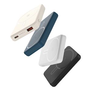 맥세이프 보조배터리 10000mAh 고속 무선 충전 20W