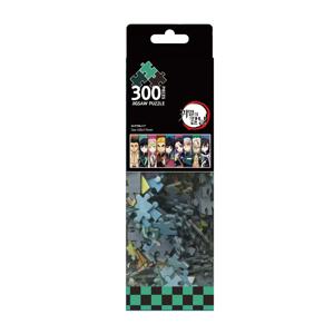 귀멸의 칼날 파노라마 직소퍼즐 300피스 TG-KP300-117