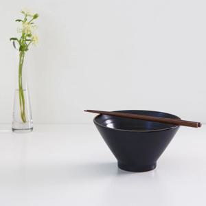 라움 아늑 면기 7.5인치 2P세트 (2color)