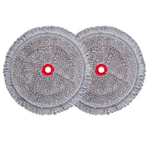 호환 삼성 비스포크 제트 200W 청소기 청소포 물걸레 리필 패드 145mm 2개