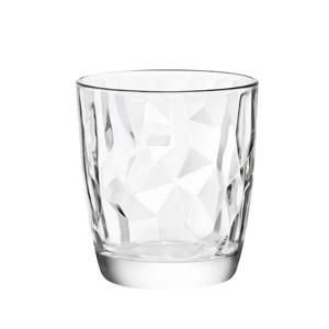 다이아몬드 언더 300ml 유리컵 물잔 예쁜컵 맥주잔