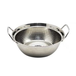 함마톤냄비 20cm 업소용 냄비 샤브샤브 전골 부대찌개