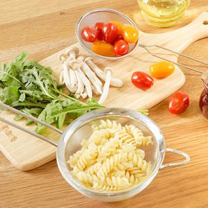 데일리 키친툴 손잡이 채반 2종세트 CTG-00-2MS1KR