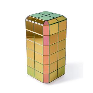 Pillar pixel
