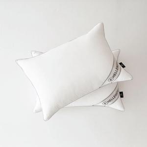 디럭스 다운필 베개 50x70