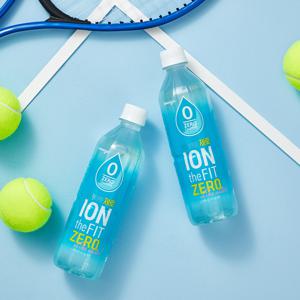 이온더핏 제로/액티브 500mL*24개 중 택1