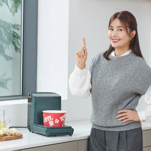 마이어 간편식 라면 조리기 멀티 인덕션 (Maier ez100) / 한강라면 끓이는 기계