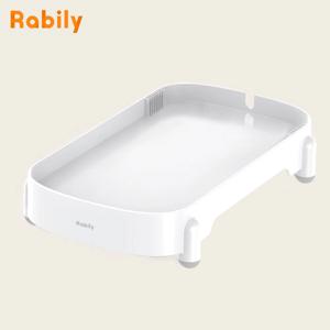 자동급식기 받침대 강아지 고양이 높이조절