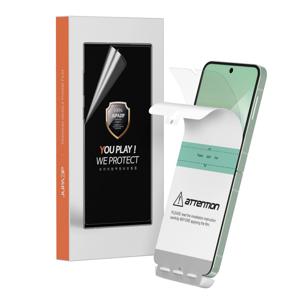 갤럭시 Z 플립6 이지3 초밀착 풀커버 내부 TPU 강화보호필름 2매