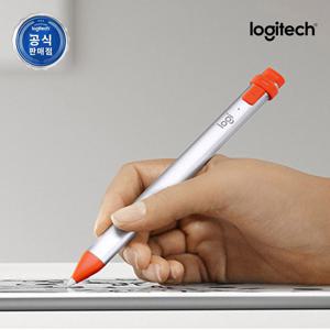 로지텍코리아 CRAYON iPAD 디지털 펜슬
