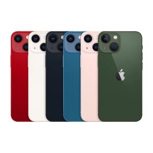 [리퍼] 아이폰13미니 128GB 리퍼폰 공기계 평생A/ S