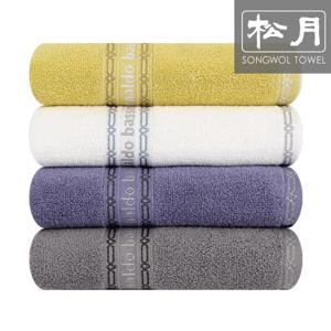 아날도바시니 체인40 세면타올 140g 1매