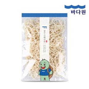 진미채(중국산) 200g