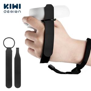 오큘러스퀘스트2 컨트롤러 손잡이 손목 그립 스트랩 악세사리