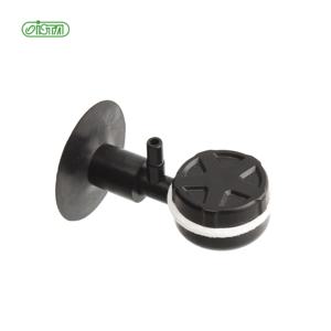 플라스틱 에어 디퓨져 수조 어항 수족관 기포 산소 발생 공급 조절 콩돌 용존산소량