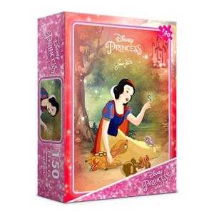 직소퍼즐 디즈니 백설공주 150피스 D150-1