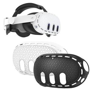 오큘러스 메타 퀘스트3 실리콘 케이스 헤드 악세사리