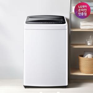 LG 통돌이세탁기 TR15WV5 일반세탁기 15kg