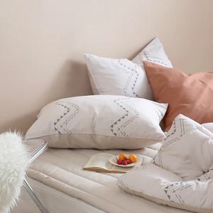 베르베르 100%순면 베개커버 (50X70)