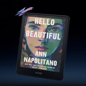 [해외] 킨들 컬러 소프트 시그니처 에디션 E북 리더기 전자책