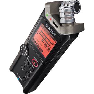 Tascam DR-22WL PRO 레코더 녹음기 (와이파이 안드로이드10까지 지원)