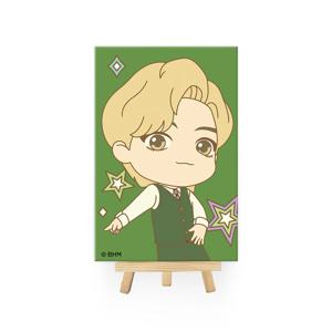 DIY 보석십자수 타이니탄 Dynamite 뷔 10x15