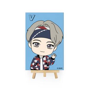 DIY 보석십자수 타이니탄 뷔 10x15