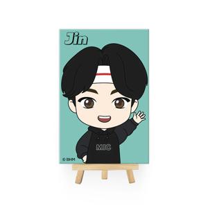 DIY 보석십자수 타이니탄 진 10x15