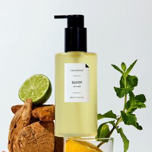 밴프 오일워시 300ml