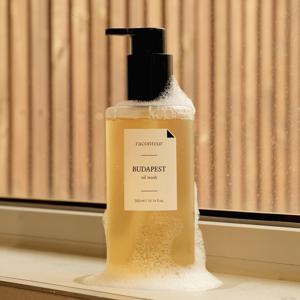 부다페스트 오일워시 300ml