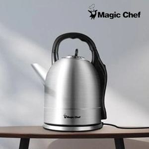 전기포트 무선주전자 전기포터 커피포트 대용량 4.8L